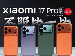 Uji Baterai iPhone 17 Pro Max vs Xiaomi 17 Pro Max, Menang Mana?