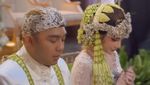 Pernikahan Kedua Irenne Ghea: Hadiah Perjuanganku dari Allah