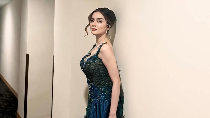 irenne ghea