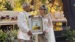 Pernikahan Kedua Irenne Ghea: Hadiah Perjuanganku dari Allah