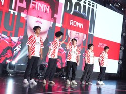 Jadwal MPL ID S16 Week 7 Hari Ini: Bigetron Vs Team Liquid ID