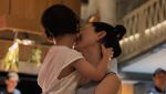 Potret Birthday Trip Jeon Hye Bin dan Anak di Bali, Simpel tapi Full Senyum