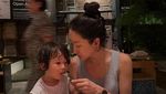 Potret Birthday Trip Jeon Hye Bin dan Anak di Bali, Simpel tapi Full Senyum