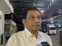 Kasus ISPA di Jatim Selama Bulan September Melonjak Tajam!