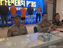 Fakta-fakta Guru SD di Makassar Diduga Lecehkan Siswi 56 Kali Saat Les