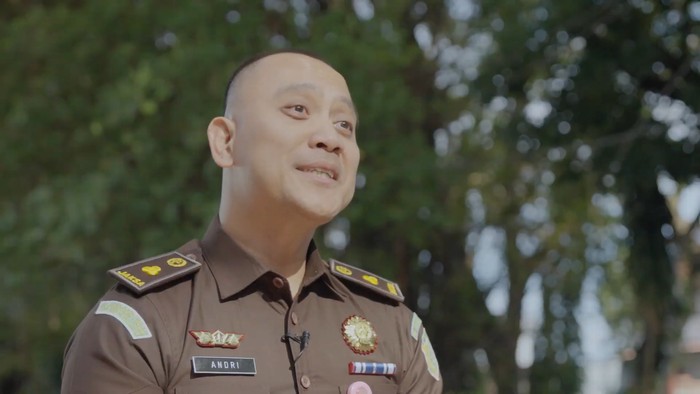 Kejaksaan Negeri (Kejari) Bantaeng