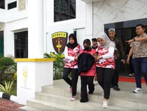 Kejati Kepri Tetapkan 1 Orang Tersangka Baru Korupsi PNBP Pelabuhan Batam