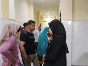Heboh Janin 9 Bulan Meninggal Usai Ibunya Disuntik Obat Alergi di Jambi