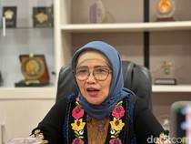 BKD Bawa Kabar Gembira soal Status 21 Ribu Pegawai Non ASN di Jatim
