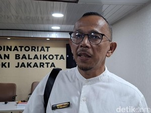 Marak Kasus Keracunan, Pemprov DKI Temukan Dapur MBG Tak Jalankan SOP