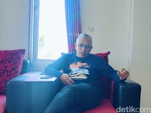 34 PMI Asal Dompu Dipulangkan, Tiga Orang karena Gagal Kerja di Arab