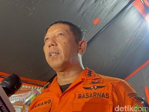 Basarnas Tunggu Laporan Resmi Korban KM Mutiara yang Tak Masuk Manifest