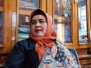 Kisah Sri Aminah, 35 Tahun Mengabdi Demi Mencetak Anak Disabilitas Mandiri
