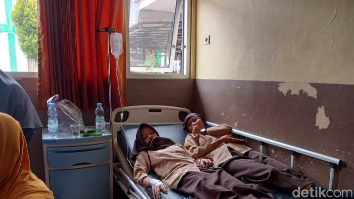 Keracunan MBG di Kuningan