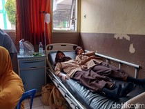 Imbas Kasus Keracunan, Pemkab Kuningan Tutup SPPG Luragung Landeuh