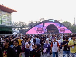 Video: Synchronize Fest 2026 Bawa Lagi Tema Edisi Perdana