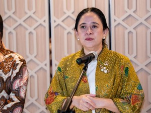 MK Wajibkan Ada Perempuan di Pimpinan Semua AKD DPR, Puan: Kami Tindaklanjuti