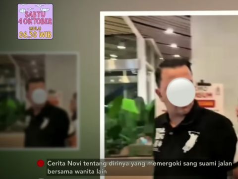 Kisah istri sah yang mengungkapkan sedang berjuang lawan kanker, suaminya malah bersama wanita lain. Kisah istri sah yang mengungkapkan sedang berjuang lawan kanker, suaminya malah bersama wanita lain. Postingan istri sah tersebut langsung viral di media sosial.