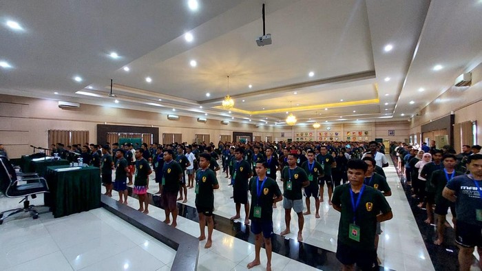Komcad Transmigrasi