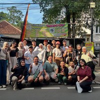 Nggak Punya Teman Buat Kulineran? Gabung 3 Komunitas Ini Aja!