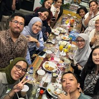 Kulineran Sama Orang Asing di Jakarta, Endingnya Nggak Nyangka