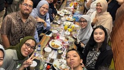 Kulineran Sama Orang Asing di Jakarta, Endingnya Nggak Nyangka