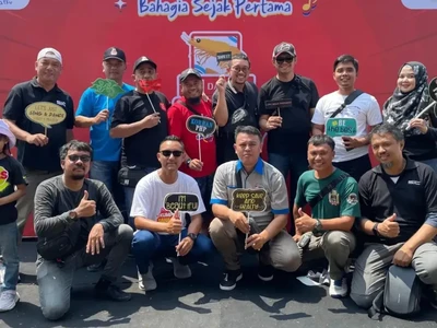 Sirion Indonesia Club