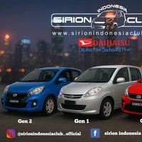Sirion Indonesia Club