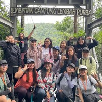 Merapat Sis! Waktunya Girls Travelling Bareng yang Sefrekuensi