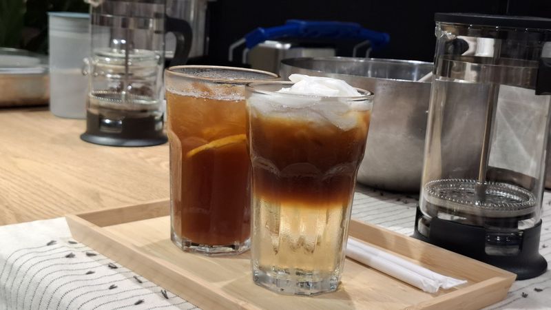 Nikmatnya Seduhan Kopi Sidikalang di IKEA Ramaikan Hari Kopi Internasional