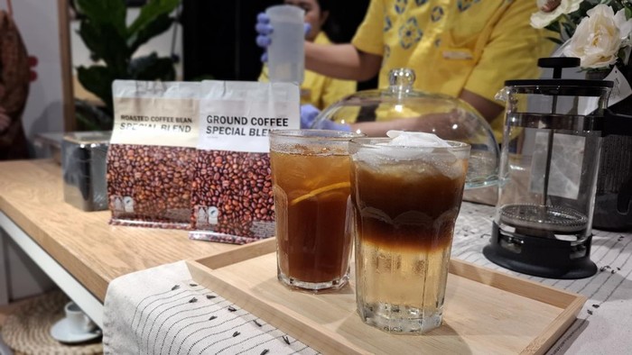 Nikmatnya Seduhan Kopi Sidikalang di IKEA Ramaikan Hari Kopi Internasional