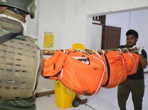 Pendulang Emas Korban Pembantaian KKB Yahukimo: 7 Tewas, 5 Selamat