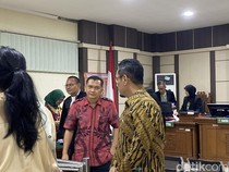 Korupsi Pengadaan Tanah Cilacap, Jaksa Sebut Fee Pejabat Rp 11,5 M