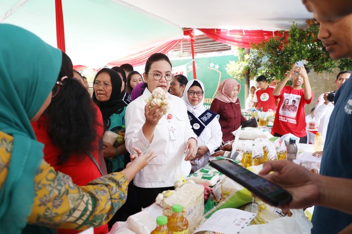 Kota Semarang Raih 4 Penghargaan di Ajang UI Green City Metric Awards 2025