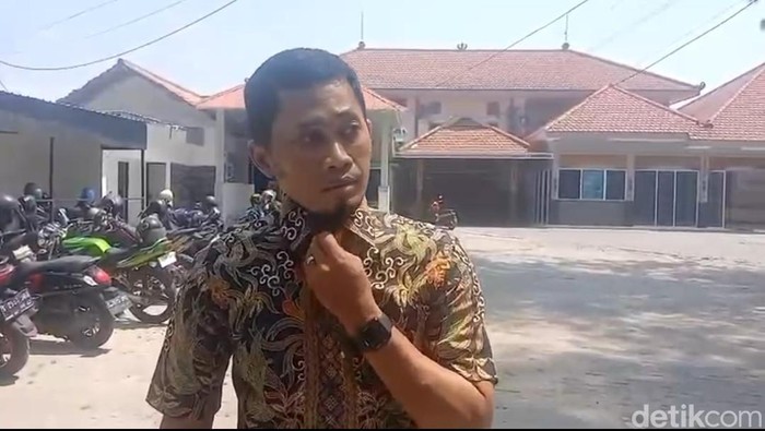 Kuasa Hukum MW, Muhammad Ridlwan