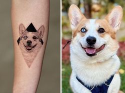 Kumpulan Tato Hewan Peliharaan, Realisme yang Sempurna