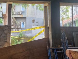 Gelagat Janggal Terapis 14 Tahun Sebelum Tewas di Lahan Kosong Jaksel