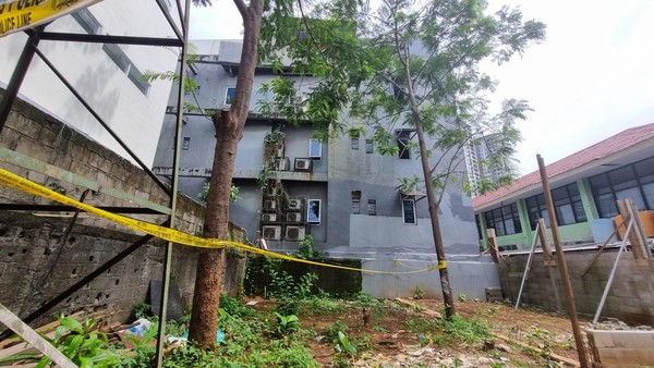 Terapis Spa di Jaksel Hindari CCTV Mes Sebelum Ditemukan Tewas