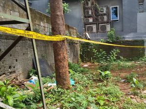 Pihak Spa Ngaku Tak Tahu Terapis yang Tewas di Jaksel Masih di Bawah Umur