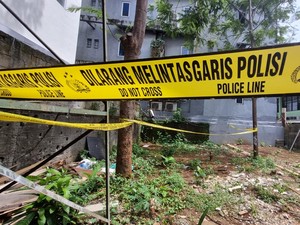 6 Fakta Terapis Spa Perempuan di Bawah Umur Tewas di Jaksel