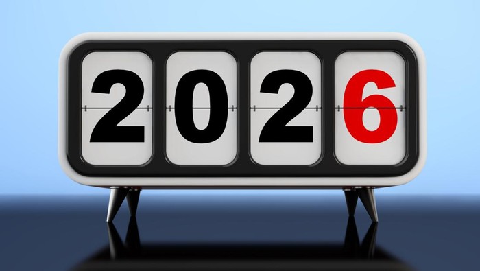 Libur Anak Sekolah 2026: Libur Nasional, Cuti Bersama, dan Libur Semester