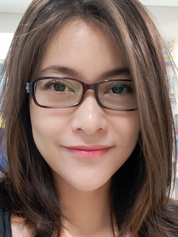 Lidya Pratiwi