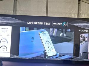 Bali Jadi Lokasi Pertama Peluncuran Wi-Fi 7