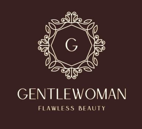 Logo Gentlewoman yang terdaftar dengan pemilik Wifina Lauw (dok. Situs DJKI Kemenkum)