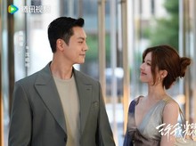 Drama Zhao Lusi Kena Badai Hujatan, Tersangkut Kematian Yu Menglong?