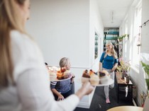 Duh! Karyawan Magang Dirawat di RS usai Makan Cupcake dari Rekan Kerja