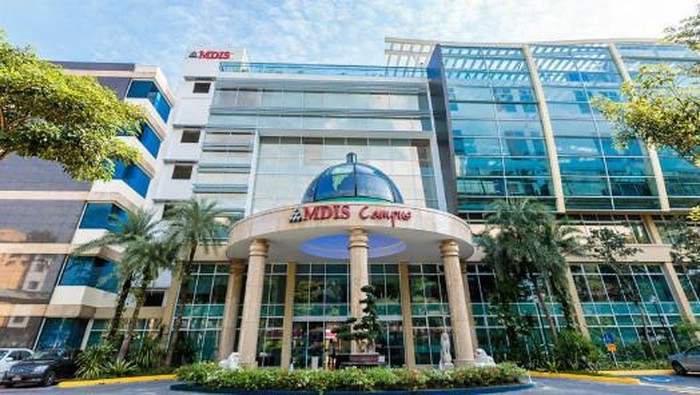 Management Development Institute of Singapore (MDIS) membuat pernyataan yang membenarkan bahwa Wapres Gibran merupakan lulusannya.