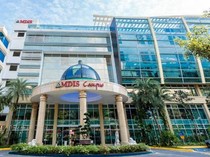 Tentang Jurusan dan Gelar Gibran di MDIS dari 2007-2010