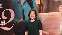 Pesinetron sekaligus model, Lidya Pratiwi, membagikan cerita tentangnya usai keluar dari bui.  Foto: dok instagram Maria Eleanor