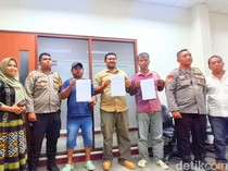 Warga Minta Harga Lahan Rp 500 Ribu/Meter, Blokade Akses PT PRI Dibuka